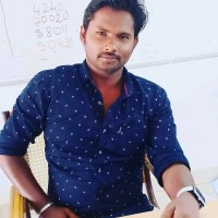 S Arunkrishna