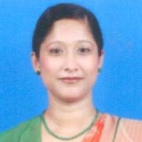 Saswati Rakshit