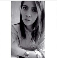 Daniela Solís Acosta