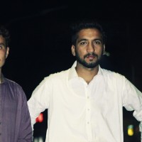 Luqman Khan