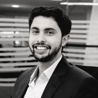 Hamza Naitlho, MRICS