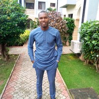Oyinkuro Maxwell Kabowei