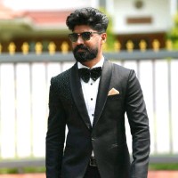 Badusha P V