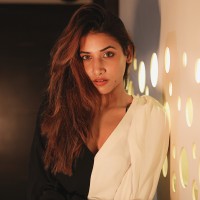 Simran Mittal