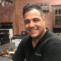 Leo Cacciatore