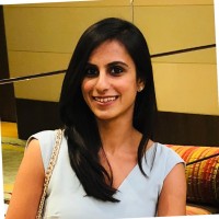Komal Dhaliwal