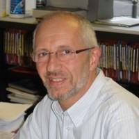 Gildas Vilbert