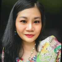 Marine Lim Tanasekar
