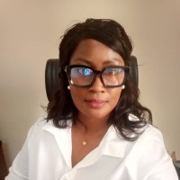 Adama A Drammeh, Mba Mha Doctoral Candidate