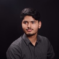 Ashwin R Rao