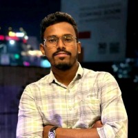 Rushikesh Kumbhar