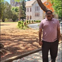 Dr. Jyotiranjan Hota