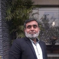 M.Shahzad Anwar