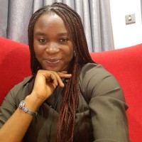 Faith Ohenhen