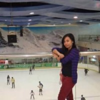 Rovelyn Sulibaga