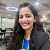Aastha Bhatt