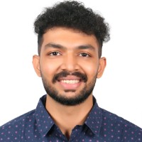 Navaneeth R