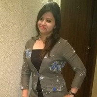 Sumona Pandey