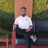 Lukman Ahmed