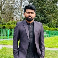 Muhammad Usama Rizwan