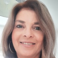 Patricia Bryson