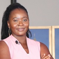 Edith Maweza