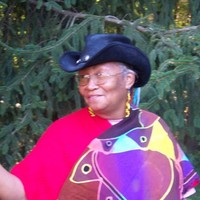 Grandmother Dawn Sky Weaver