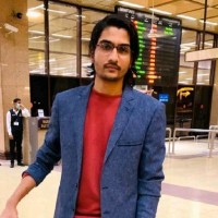 Mujtaba Abid Hussain