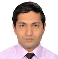 Anil Shinde