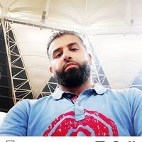 Zeyad Aqili