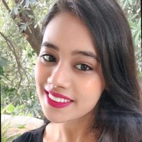 Snigdha Shreya