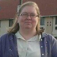 Stacy Mcgruder-Orr
