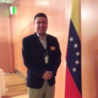 Eduardo Hommy Gonzalez