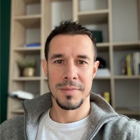 Matej Justic