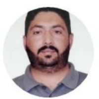 Muhammad Umar Khan