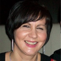 Gillian Kerr