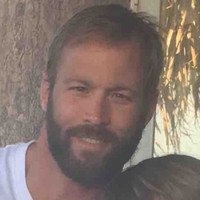 John David Phillips