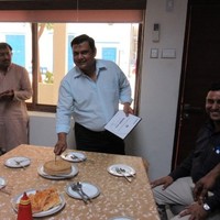 Qadir Ali