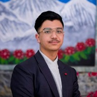 Anish Shrestha
