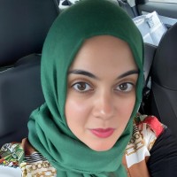 Sameera Ougradar