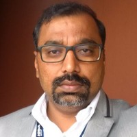 Sanjay BANSODE