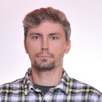 Andrei Shumilov