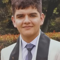 Sergio Enrique Duran Varon