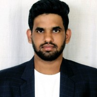 Mahender Reddy Peddi , Ph.D