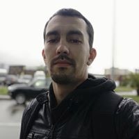 Akmal Salikhov
