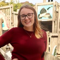 Alexis Zubke (She/Her/Hers)