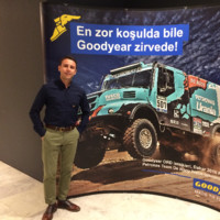 Kagan Ikizoglu