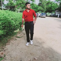 D Anand