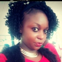 Violet Agweya