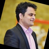 Pradeep Kumar